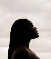 Black woman spirituality
